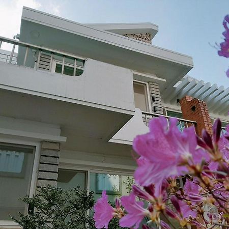 Byulbam Guesthouse Gwangju Metropolitan City Exteriör bild