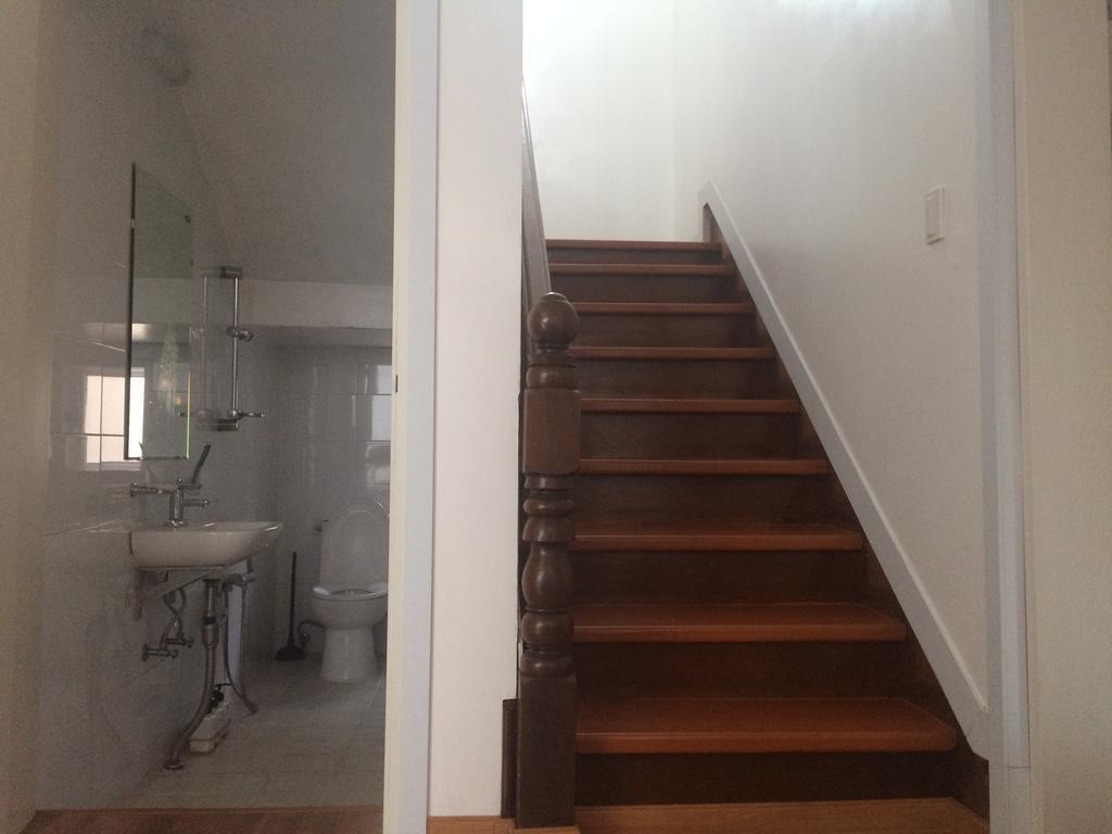 Byulbam Guesthouse Gwangju Metropolitan City Exteriör bild