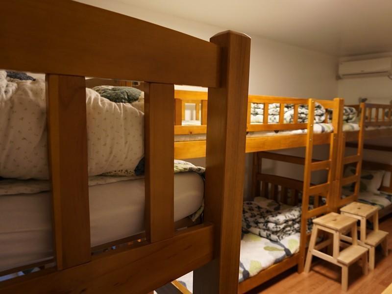 Byulbam Guesthouse Gwangju Metropolitan City Exteriör bild