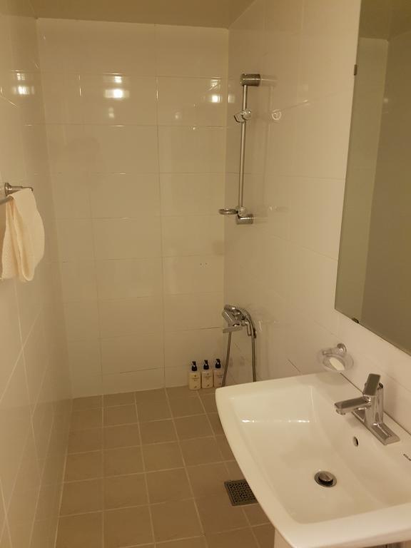 Byulbam Guesthouse Gwangju Metropolitan City Exteriör bild