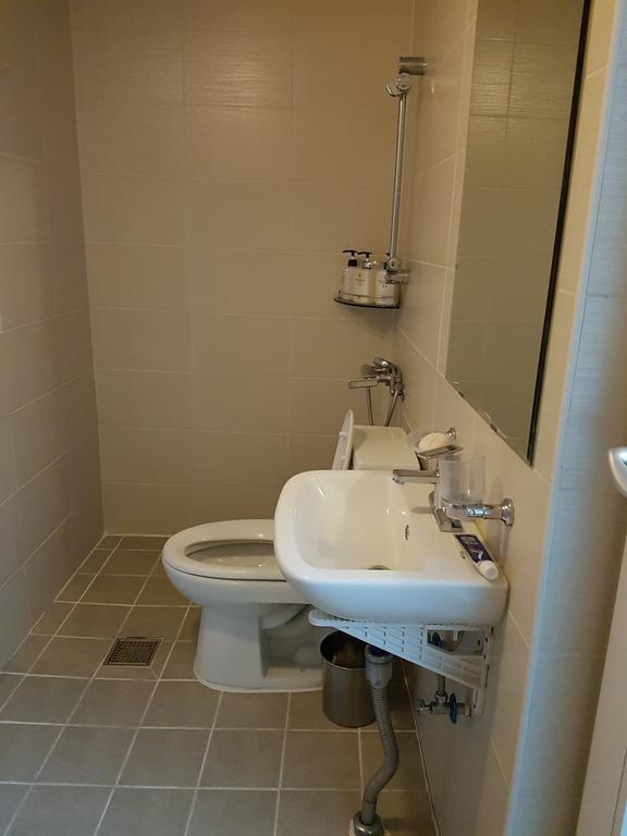 Byulbam Guesthouse Gwangju Metropolitan City Exteriör bild