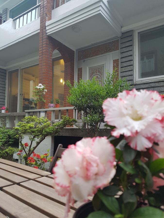 Byulbam Guesthouse Gwangju Metropolitan City Exteriör bild