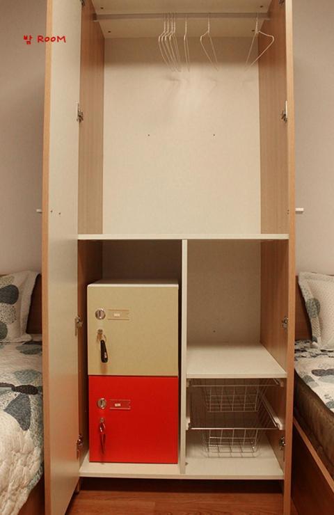 Byulbam Guesthouse Gwangju Metropolitan City Exteriör bild